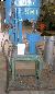 CHICAGO BOILER Media Mills, Model L5P RED HEAD,